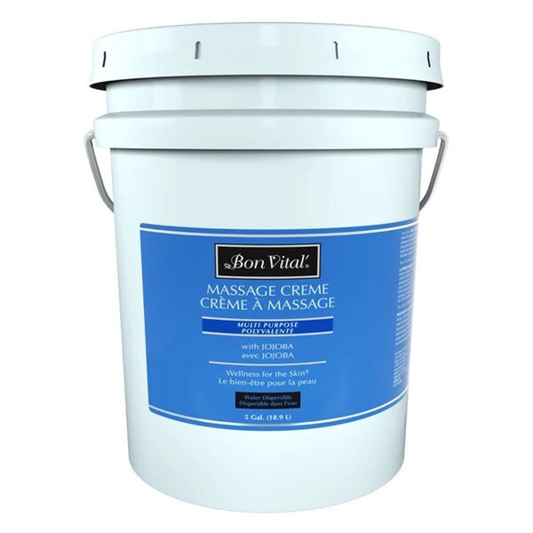 Bon Vital Multipurpose Crème 5 Gal